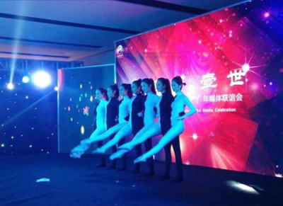 黑白視覺(jué)秀